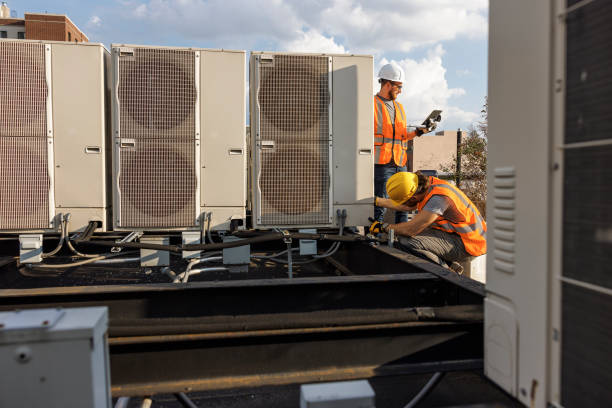 Best Local HVAC companies  in Cle Elum, WA