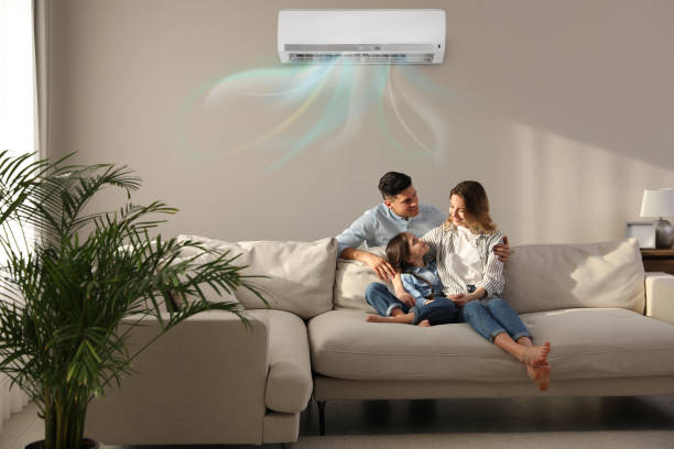 Best Air conditioning repair  in Cle Elum, WA