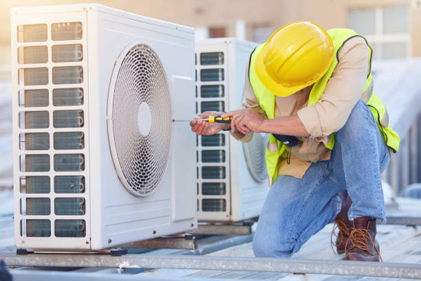 Best HVAC companies near me  in Cle Elum, WA