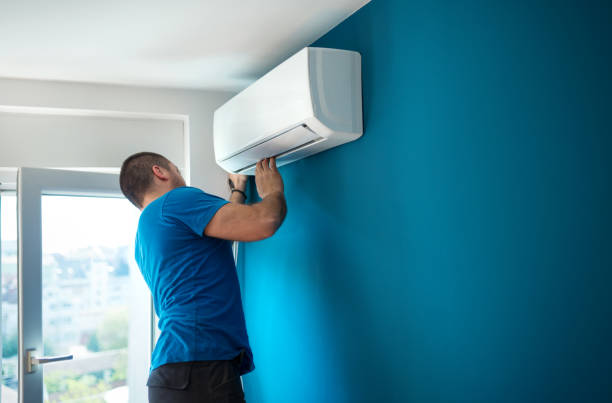 Best HVAC air duct cleaning  in Cle Elum, WA