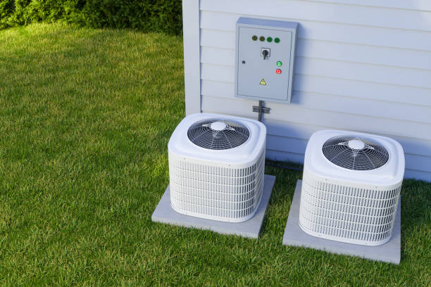 Best Ductless HVAC repair  in Cle Elum, WA