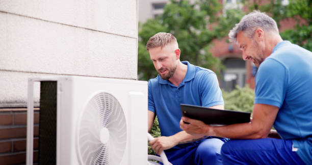 Best HVAC system installation  in Cle Elum, WA