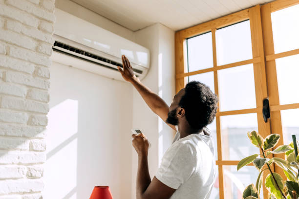 Best HVAC maintenance near me  in Cle Elum, WA