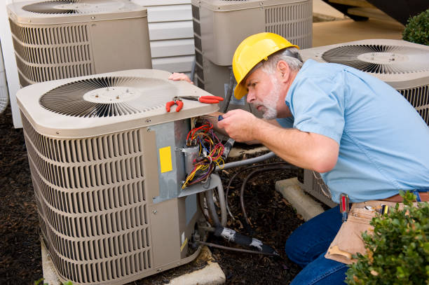 Best HVAC maintenance near me  in Cle Elum, WA