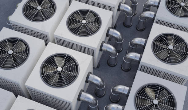 Best HVAC installation services  in Cle Elum, WA