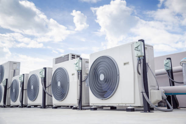 Best Commercial HVAC repair  in Cle Elum, WA