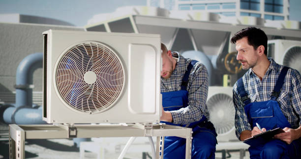 Professional HVAC in Cle Elum, WA