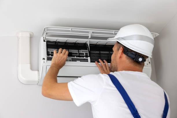 Best HVAC replacement cost  in Cle Elum, WA