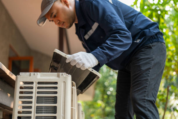 Best Affordable HVAC services  in Cle Elum, WA