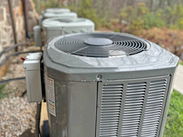 Best HVAC maintenance plan  in Cle Elum, WA