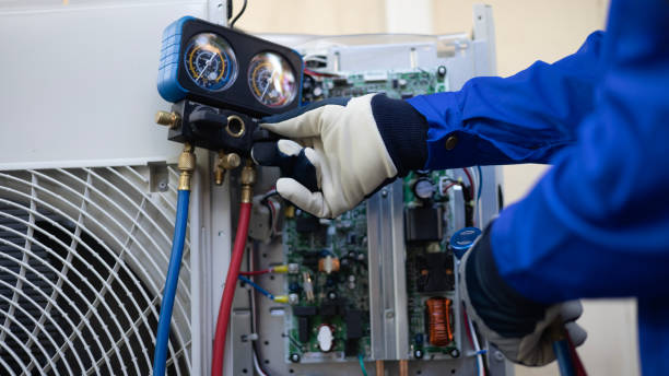 Best Heating repair services  in Cle Elum, WA