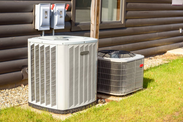 Best Emergency HVAC repair  in Cle Elum, WA