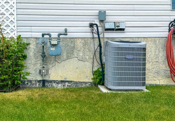 Best Ductless HVAC repair  in Cle Elum, WA