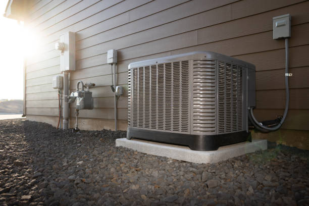 Best HVAC installation services  in Cle Elum, WA